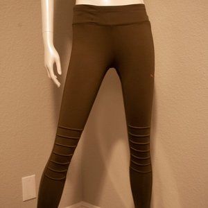 Puma Moto Leggings